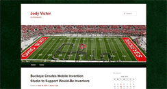 Desktop Screenshot of jodyvictor-go-buckeyes.blogcreek.com